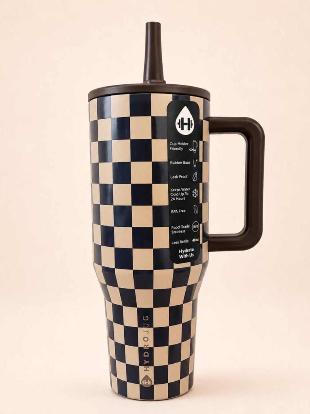 Brand new hydrojug 40oz